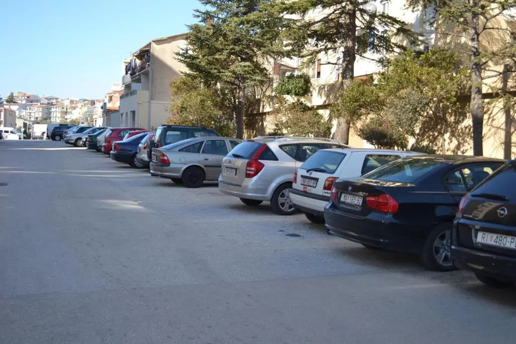 Apartment Jadranka