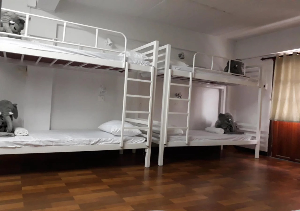 Unico Hostel