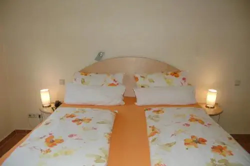 Hotel Deichvoigt