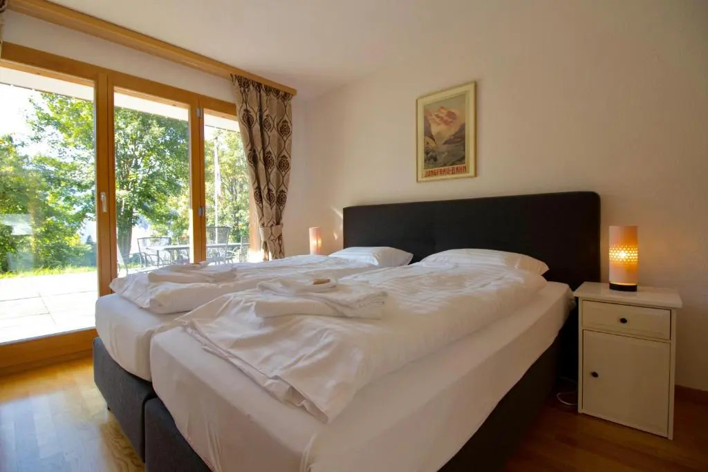 Chalet Fortuna 2