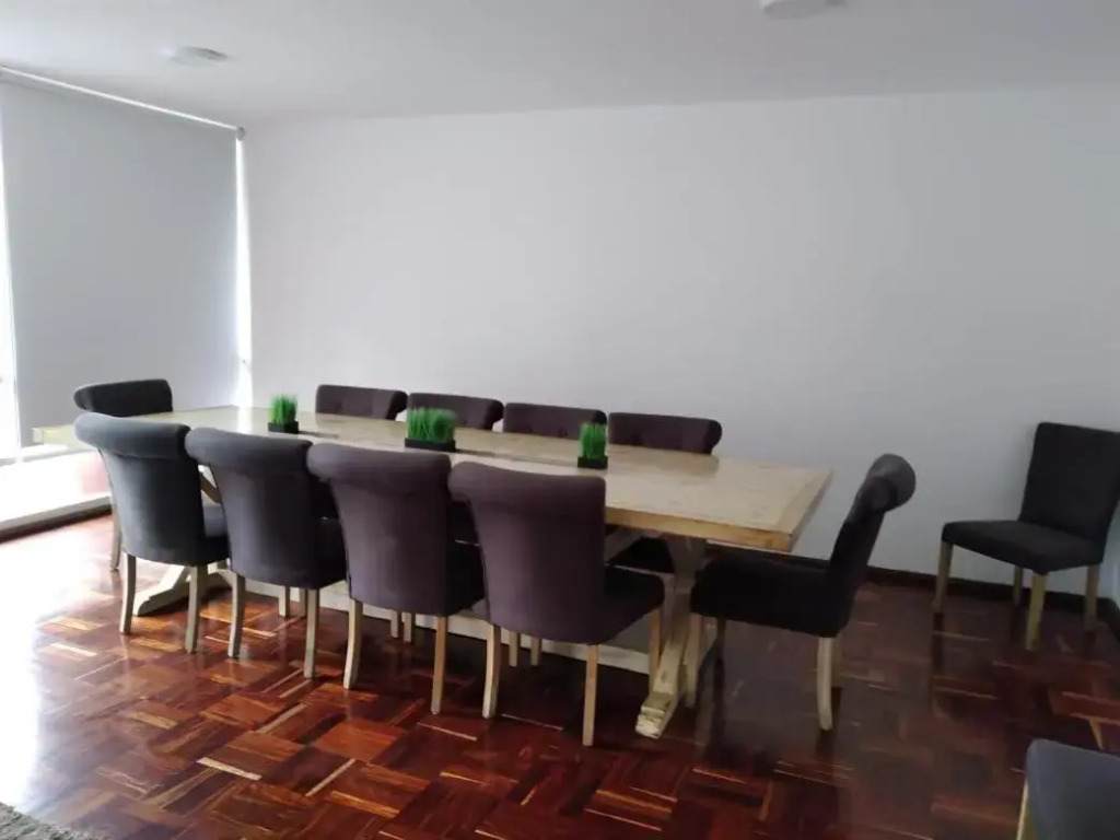 Modern Masaryk apartment 3BR in Polanco