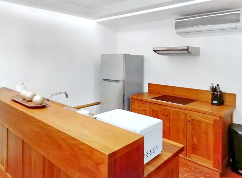 Ocean Properties ApartHotel and Villas