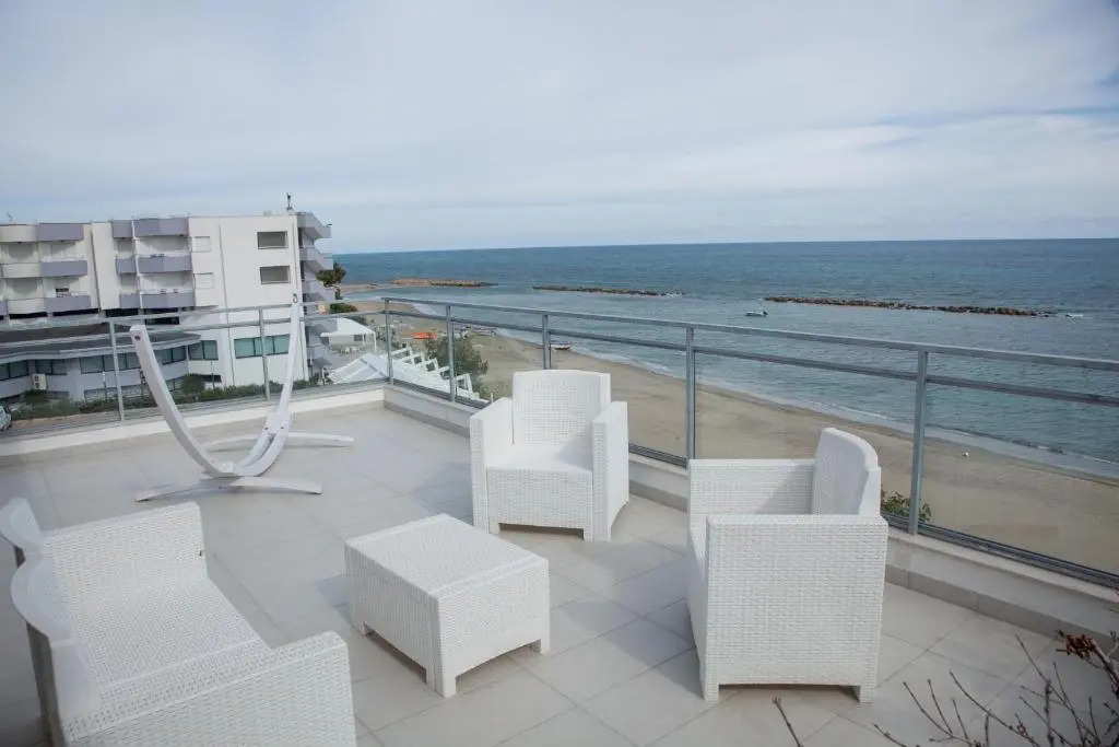 Hotel Dolce Stella