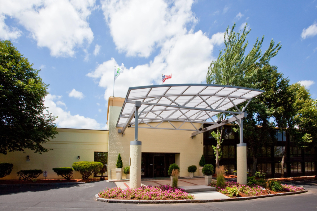 Holiday Inn Nashua