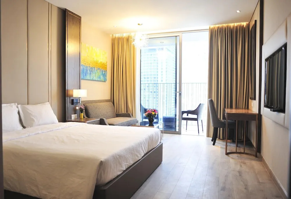 Panorama apartment NhaTrang