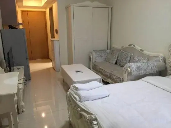 Liyu Hostel