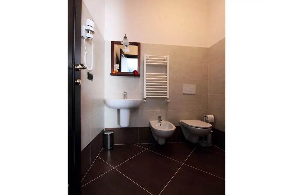 B&B Arcobaleno