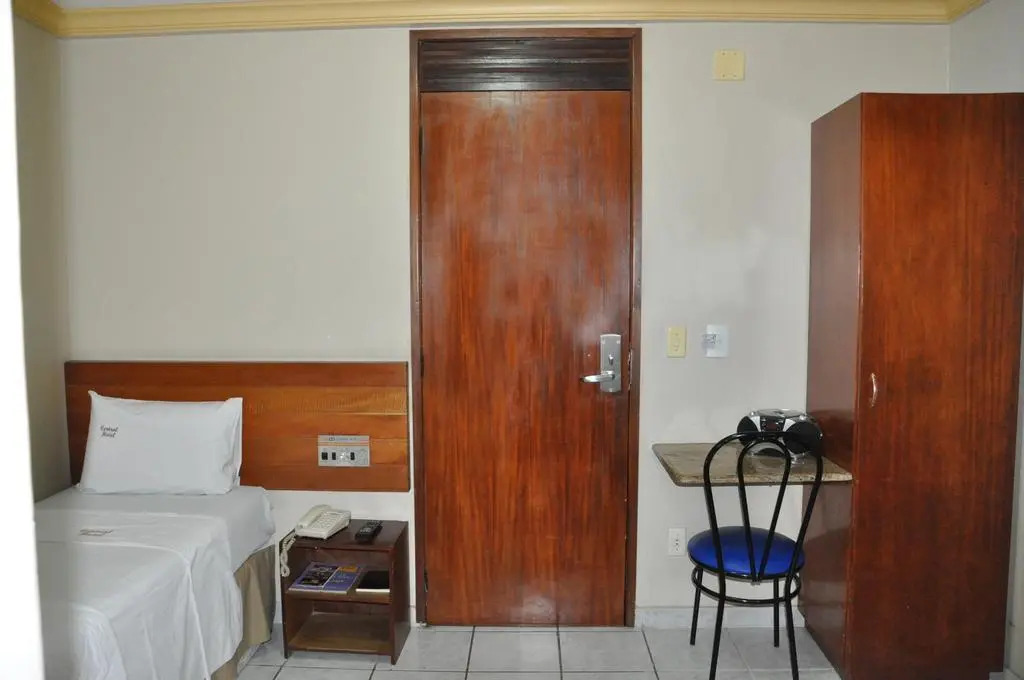 Central Hotel