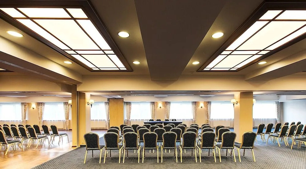 Hotel Mistral