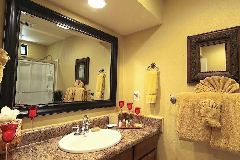 Sedona Forest Villa LAND & NATURE LOVERS Private PARADISE