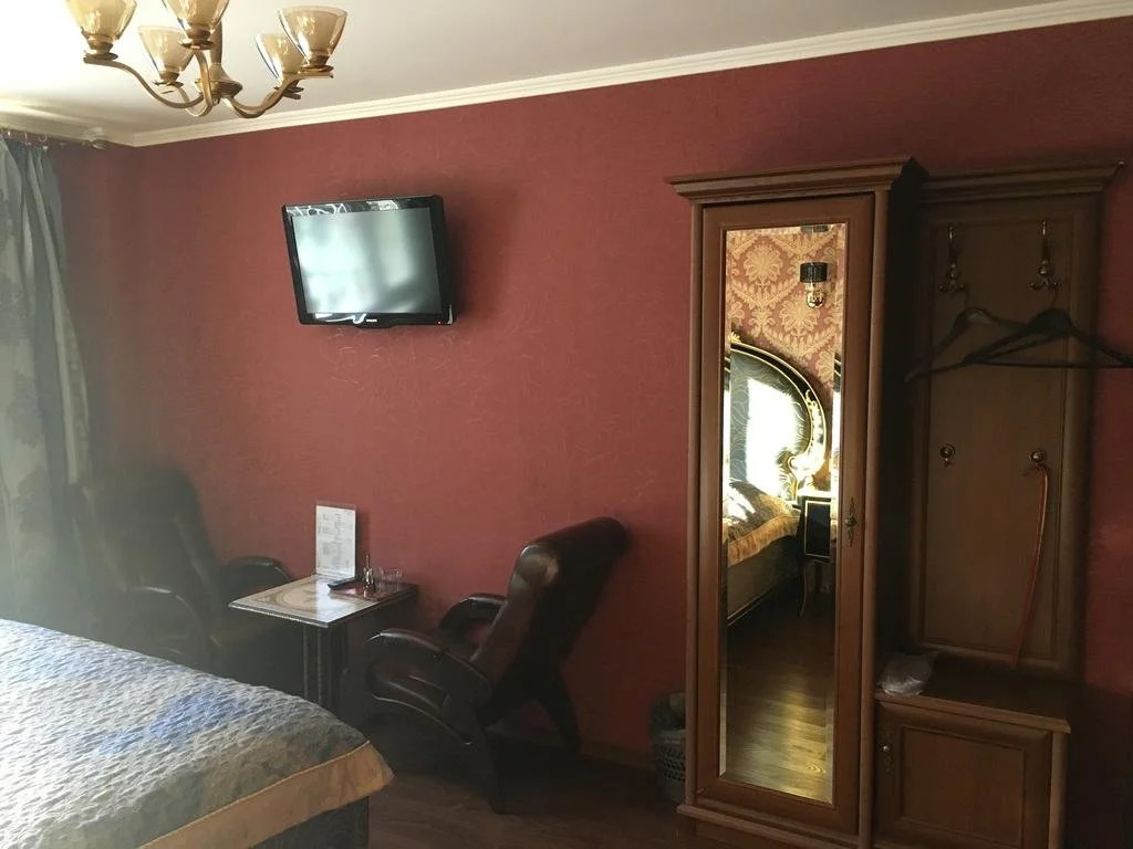PALM, mini-otel'