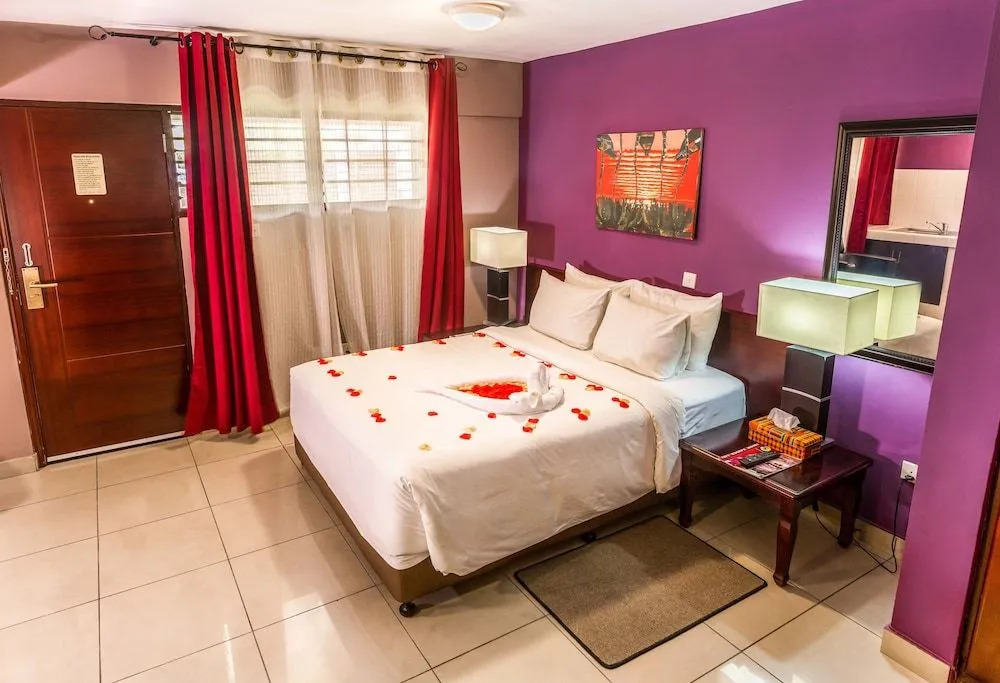 City Escape Hotel Airport