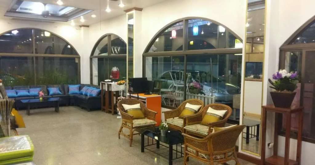 Super OYO 1096 Winner Inn Hotel