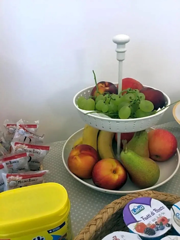 BED & BREAKFAST PL PALACE
