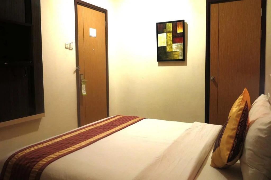 Hotel Jolin