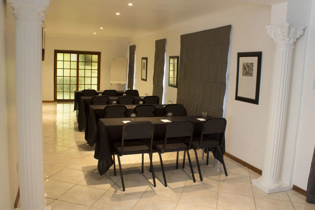 President Lodge