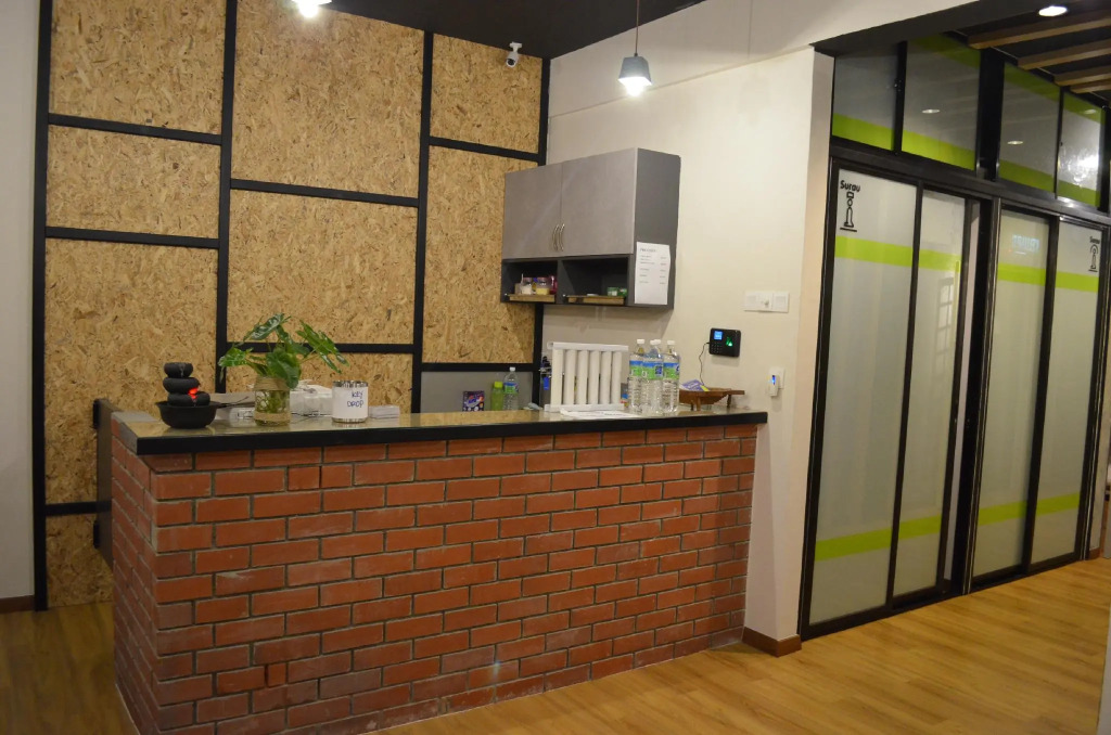 Sleepbox Hotel