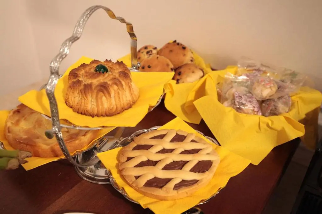 B&B Tarì