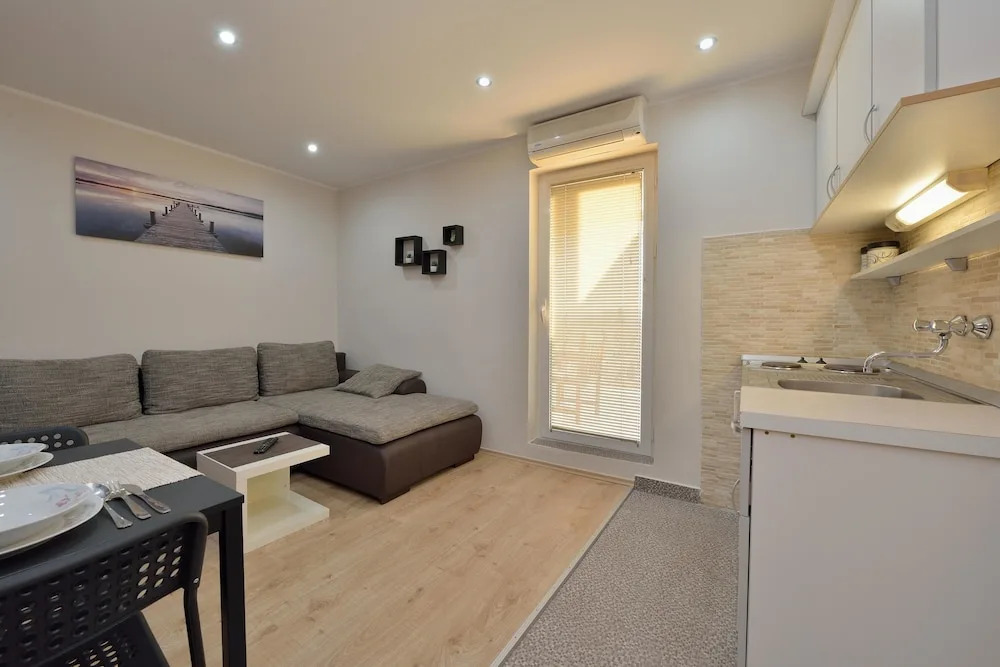 Apartments Bracic Spa