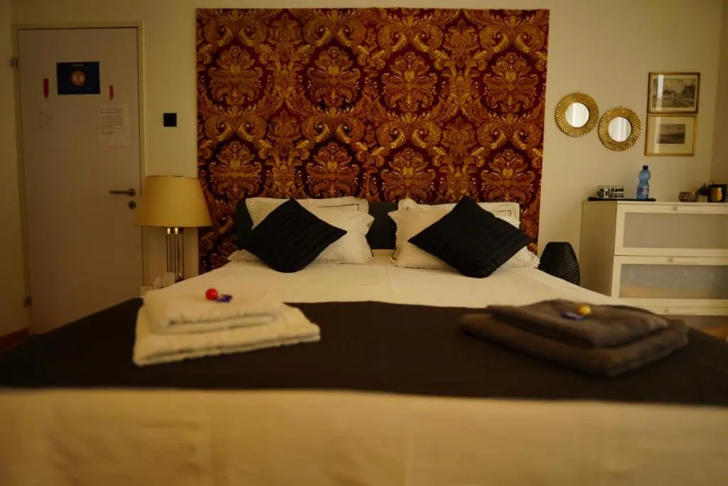 Esther's Homestay - Big Room - 26 Square Meters