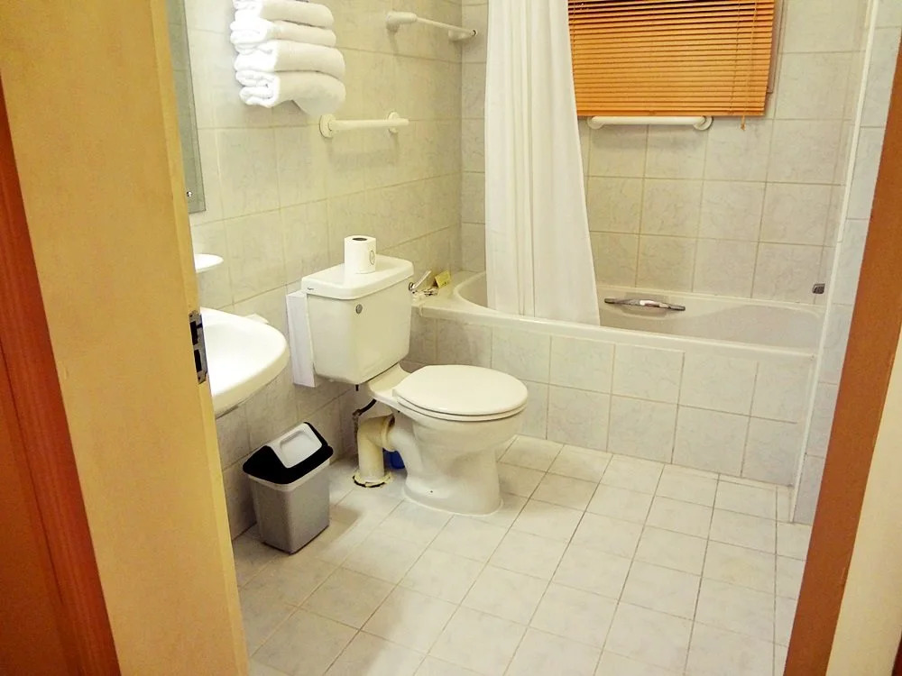 Mansouri Mansions Hotel