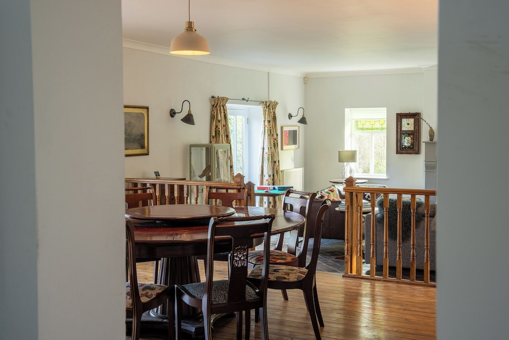 Coach House