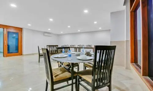 Townhouse 81841 Pantao Stays-Medanta Medicity 04