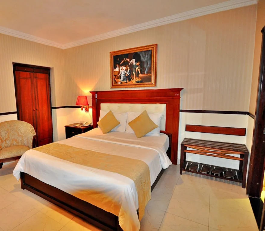S79 Hoa Huong Duong Hotel