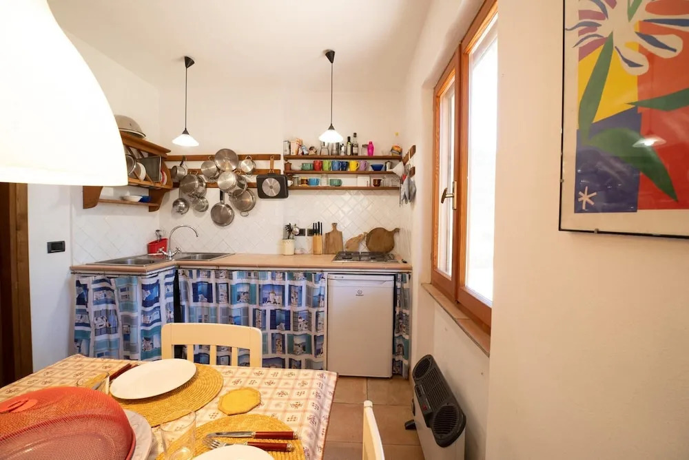 Casa Zip in Marciana