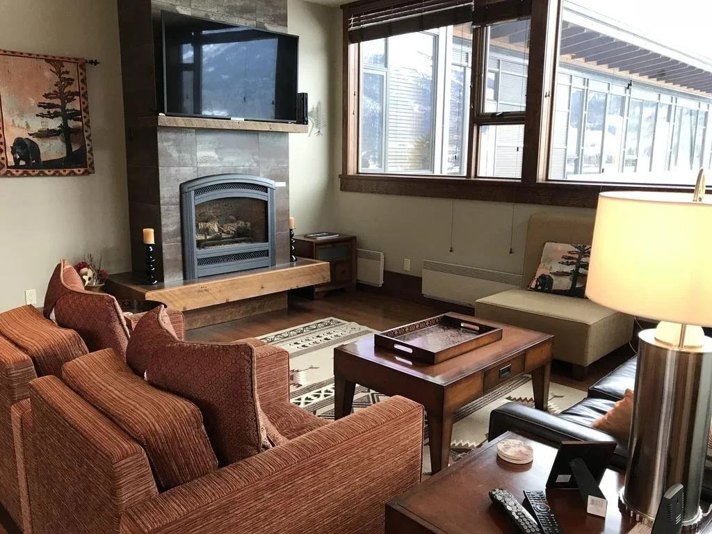 Luxurious 901 Condos by Fernie Central Reservations