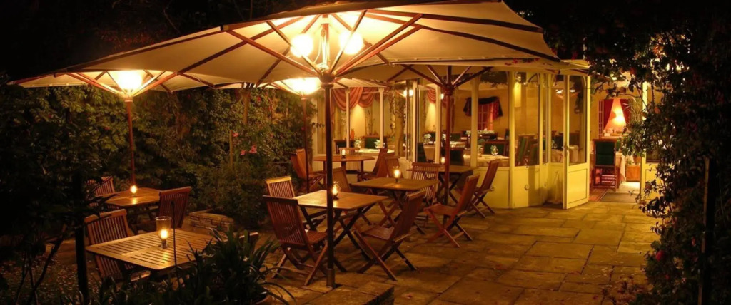 Logis Hotel Les Fuchsias