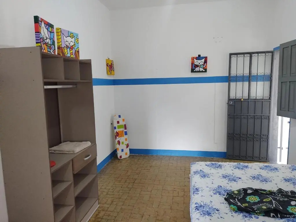 Apartamento na zona centro sul