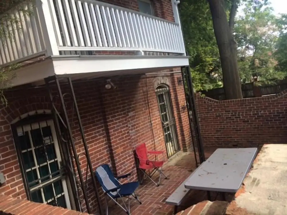 Hemmerling House