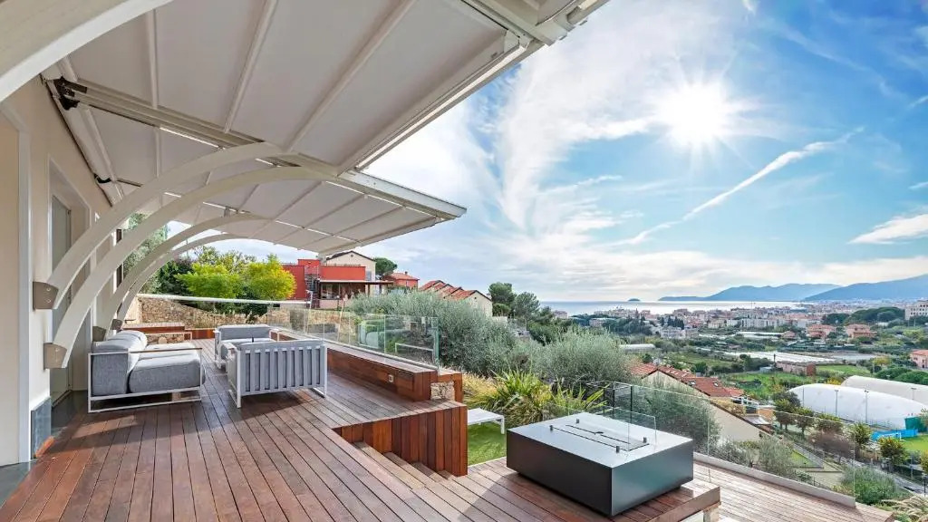 Villa Veretium 8