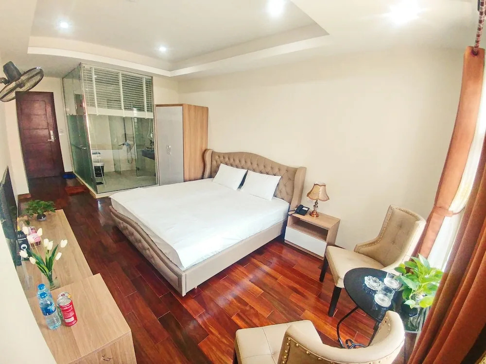 K17 Hotel