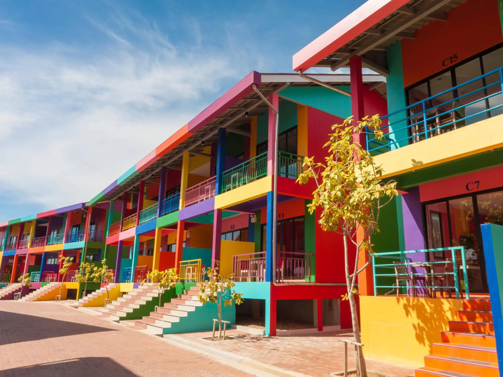 Xanadu Beach Resort