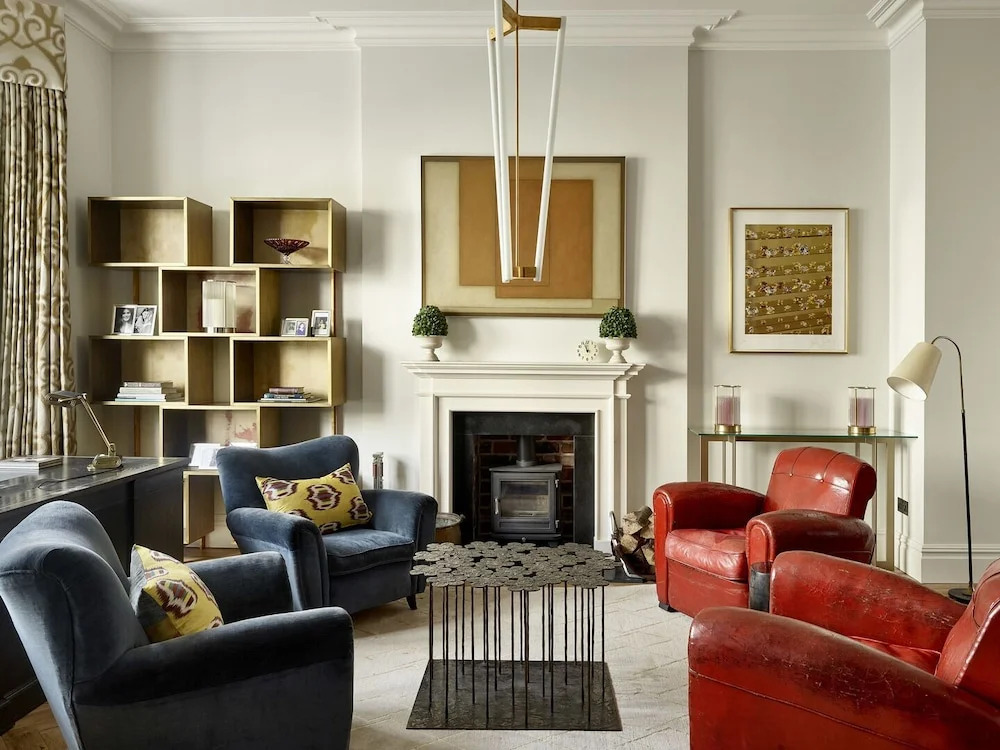 Kingly Kensington