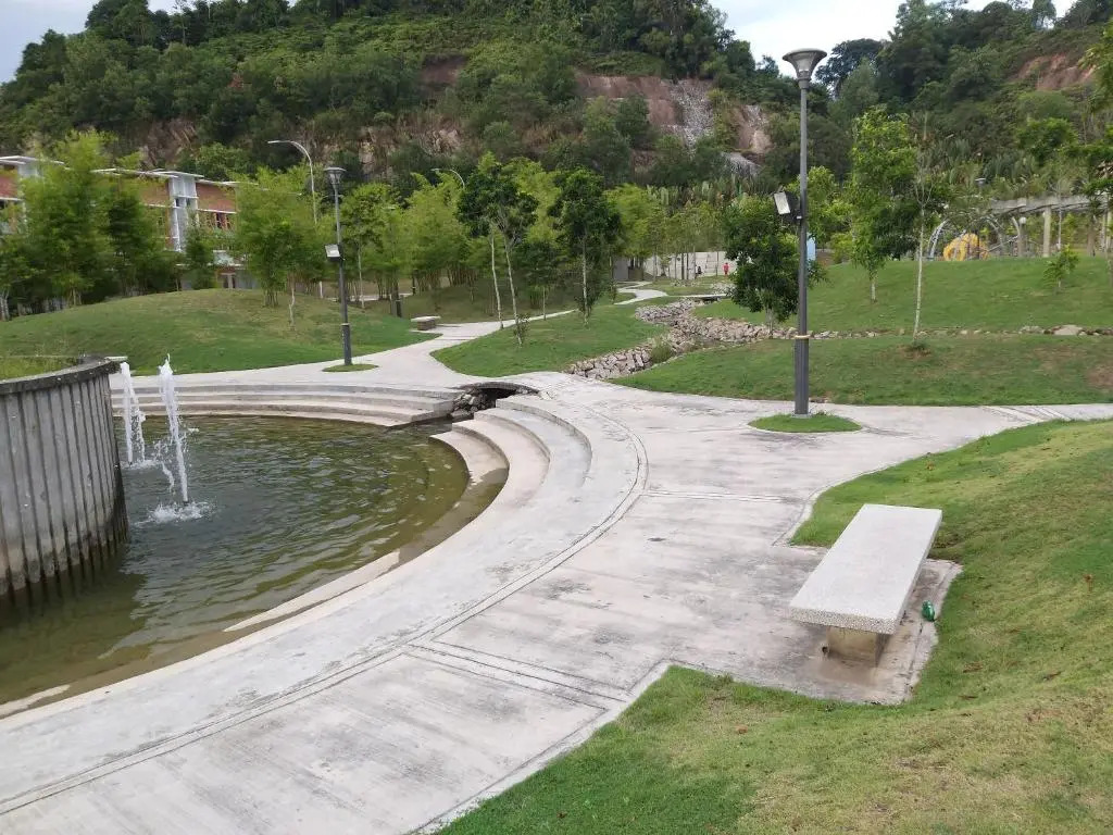 Goodview Vacation Homestay @Kajang