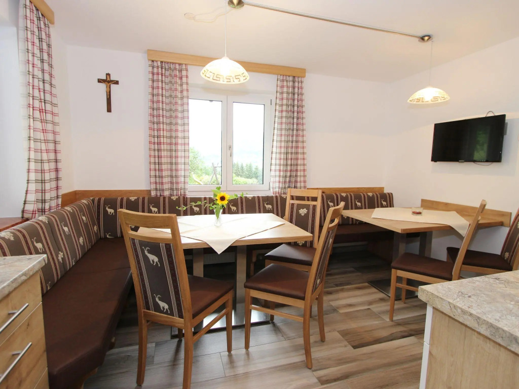 Apartment in Sankt Johann near Ski Area