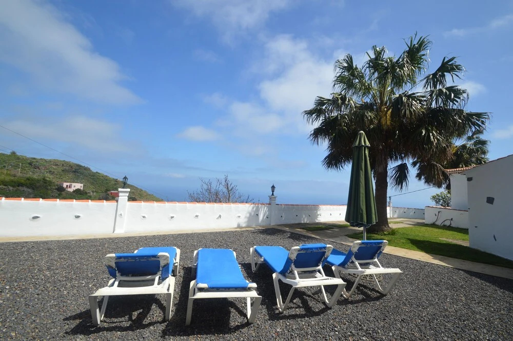 Casa Rural Peluquina by Isla Bonita