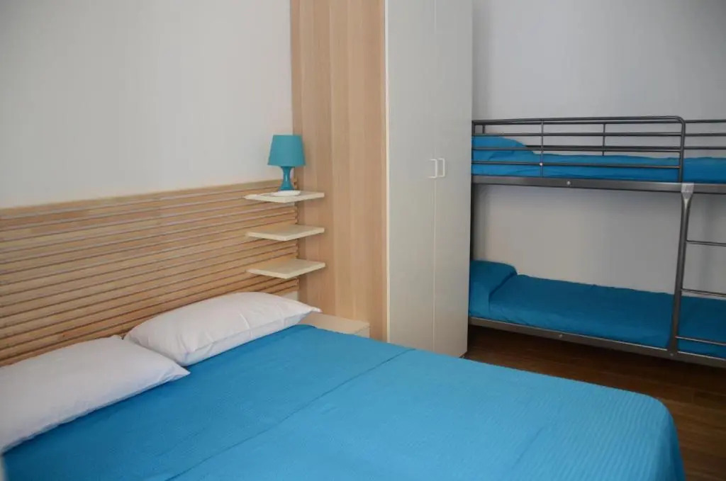 Blue Sea Apartment