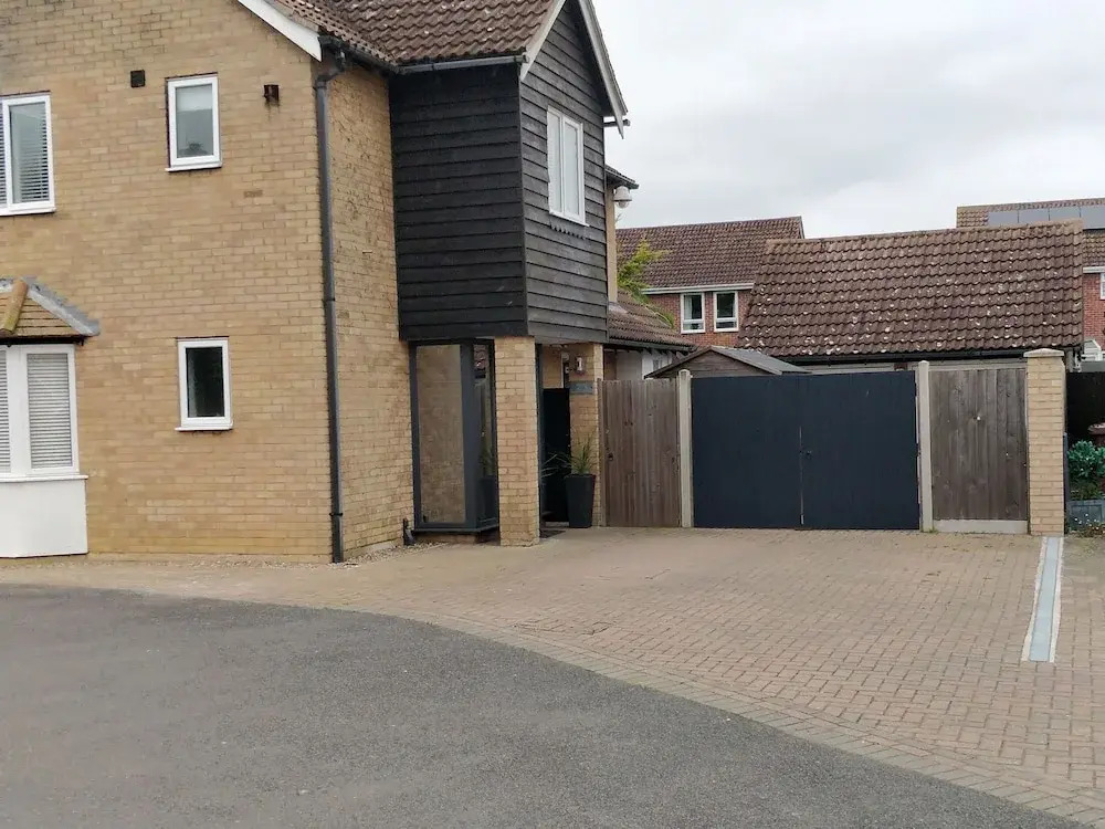 23 Brandeston Close