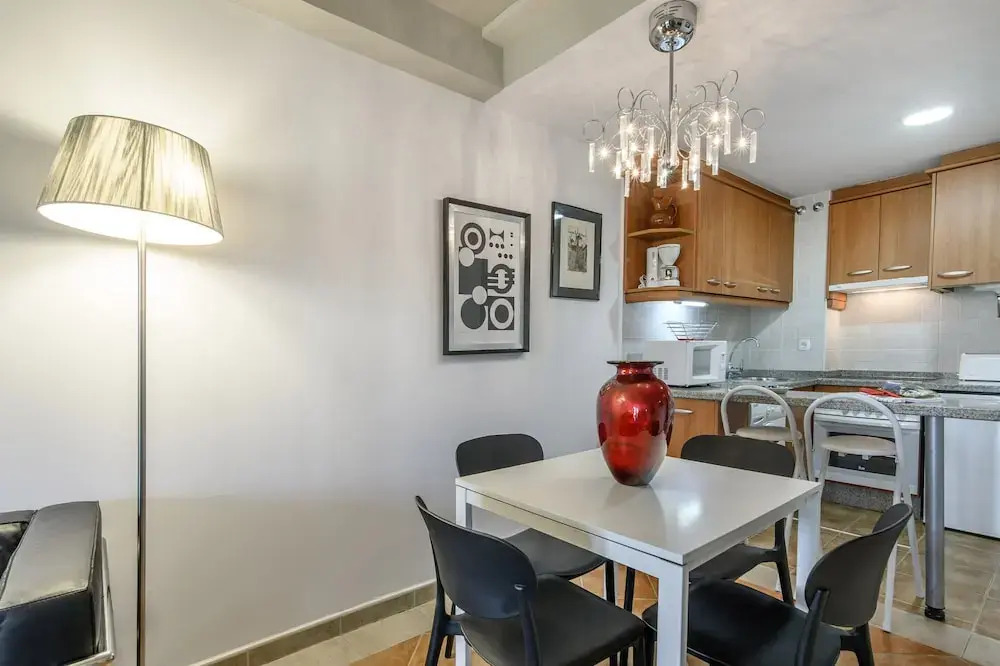 Retreat for 2 in Isla Canela