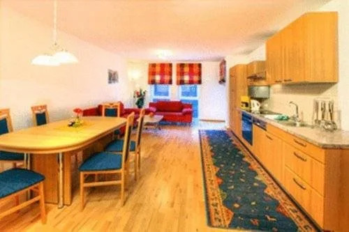 Appartements Avenzio