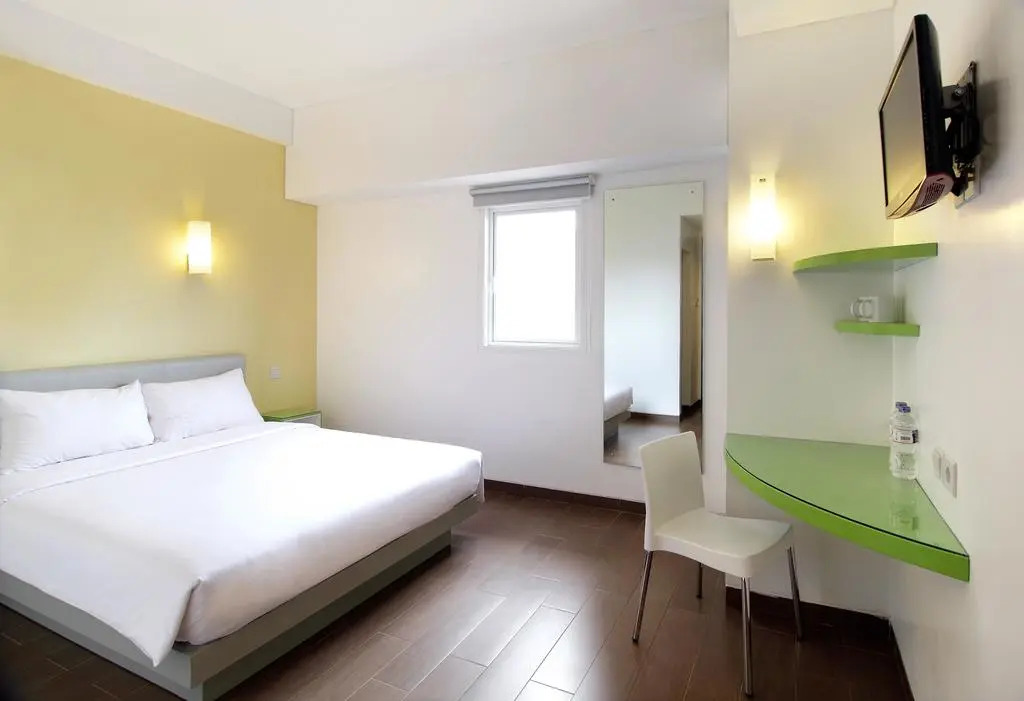 Amaris Hotel Panakkukang