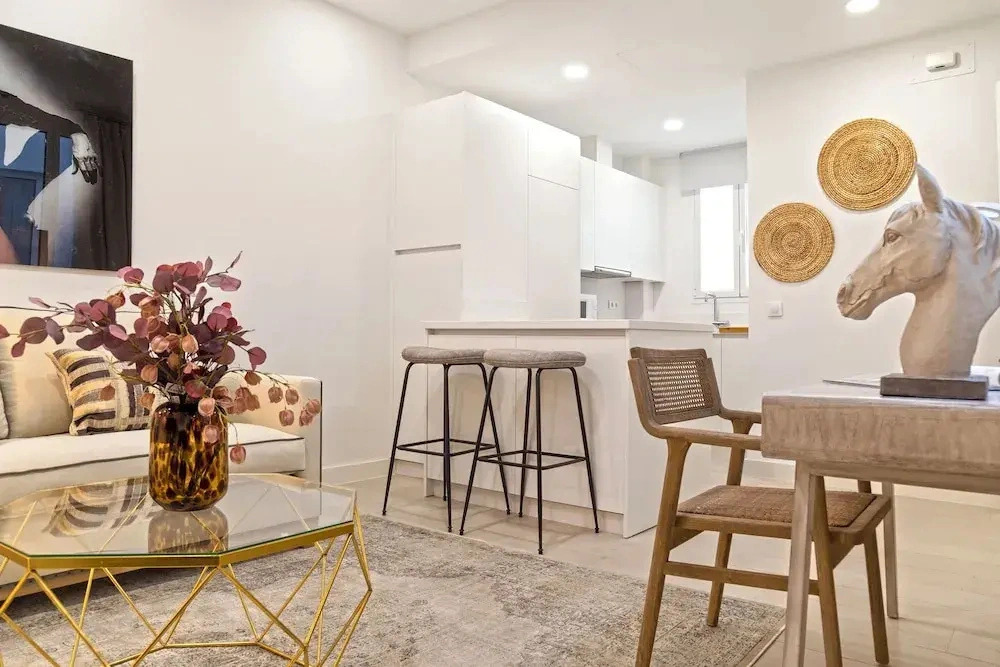 Genteel Home Feria