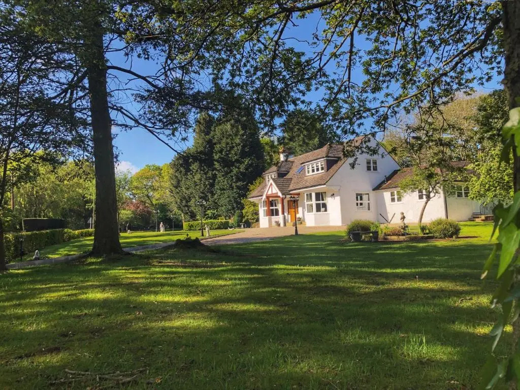 Daweswood Guest Suite - Luxury retreat with optional hot tub