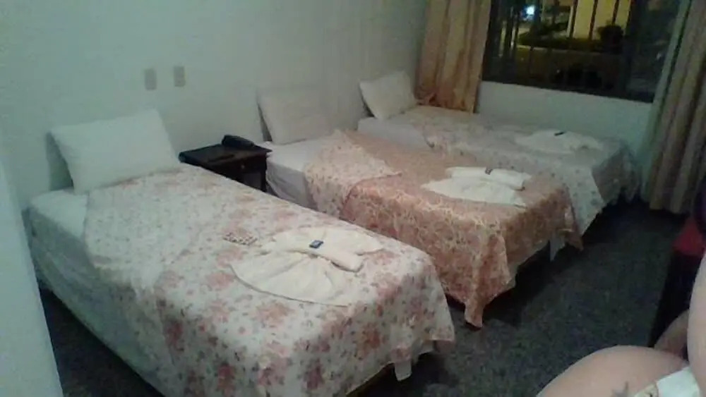 Byblos Hotel