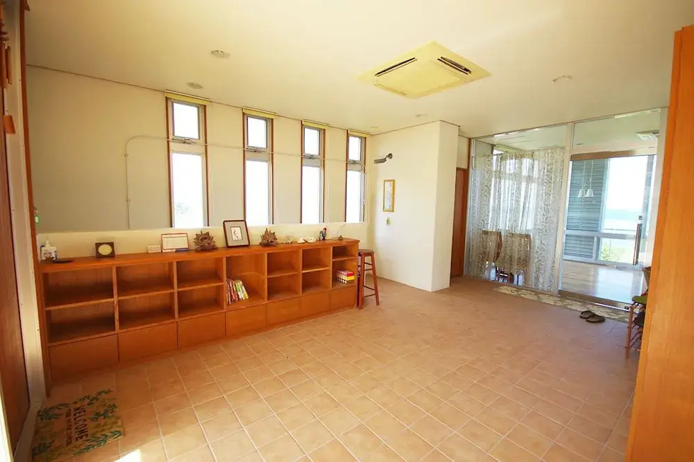 Resort in Villa Yamabare