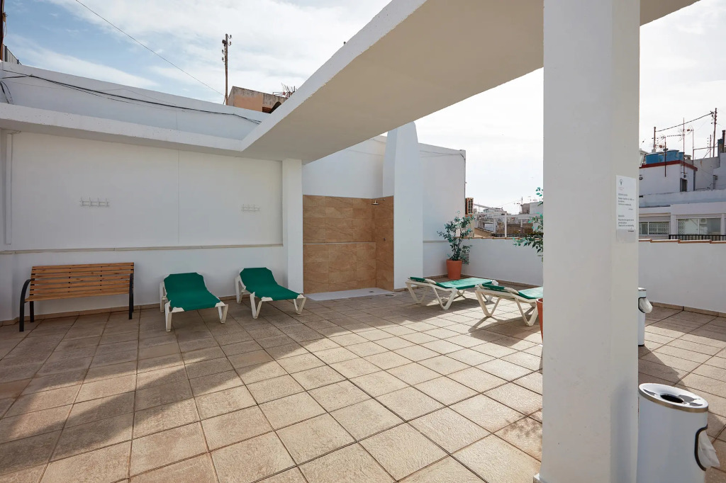 Aparthotel Milords Suites